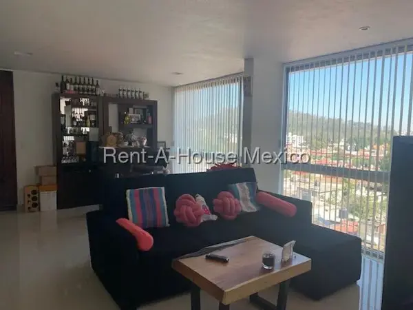 Departamento en Venta en RG San Juan Totoltepec, Naucalpan de Juarez 27-1056 — foto 1 de 31