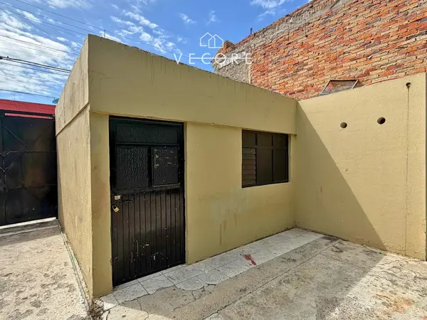 Terreno en venta en Insurgentes 1a Secc, Guadalajara — foto 2 de 10