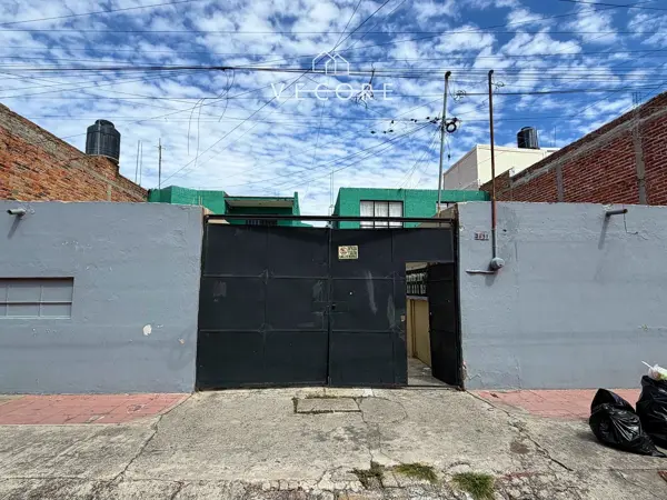 Edificio en Venta en Medrano, Col. Insurgentes, Guadalajara — foto 1 de 10
