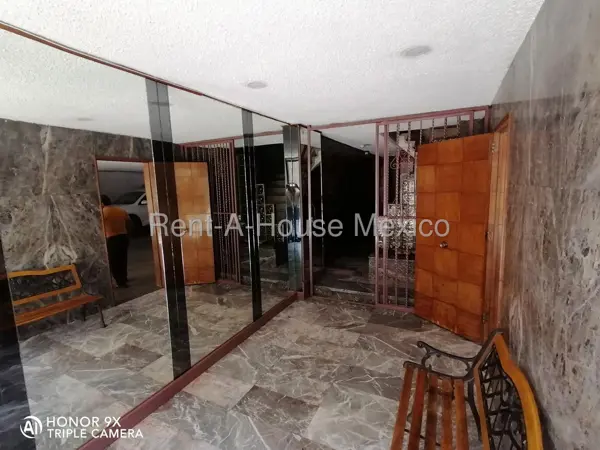 Departamento en venta en Polanco I Sección, Miguel Hidalgo — foto 2 de 41