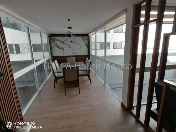 Departamento en venta en Polanco I Sección, Miguel Hidalgo — foto 3 de 41