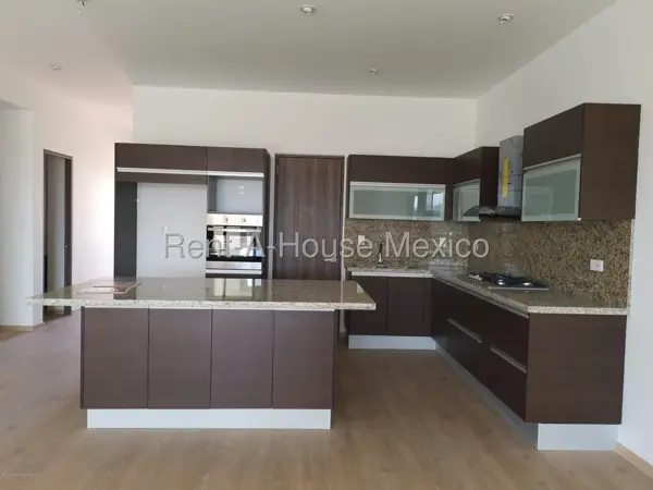 Departamento en Venta en Bosque Esmeralda, Atizapan de Zaragoza RG 26-3315 — foto 1 de 25