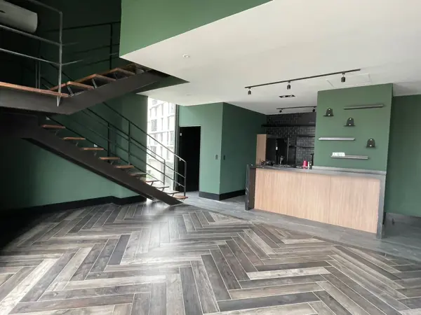 Departamento en Renta en Vía Cordillera en el corazón de Valle Poniente — foto 1 de 19