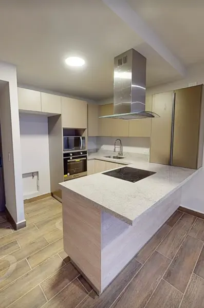 Departamento en Venta, Torre Altana – Carretera Nacional — foto 1 de 7