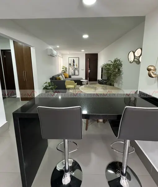 Departamento en venta en Las Cumbres, Monterrey — foto 3 de 13