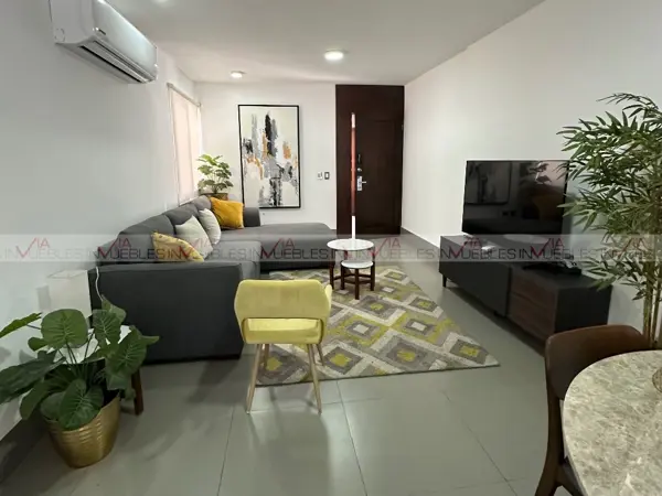 Departamento en venta en Las Cumbres, Monterrey — foto 2 de 13