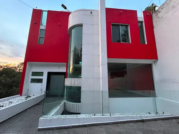 Casa en Rancho San Juan, Atizapán de Zaragoza, México — foto 1 de 20