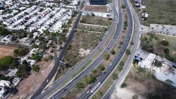 Terreno en venta en Sodzil Norte, Mérida — foto 3 de 11