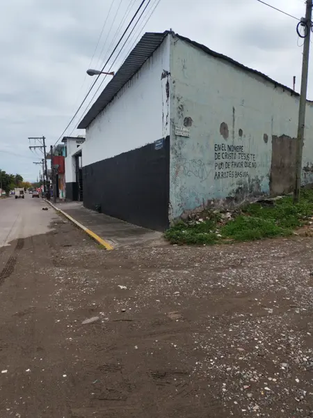 Bodega en venta en Adolfo Lopez Mateos, Veracruz — foto 2 de 10