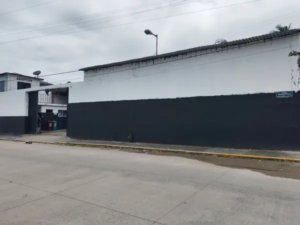 Bodega en venta en Adolfo Lopez Mateos, Veracruz — foto 3 de 10