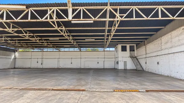 Bodega en renta en Scop, Guadalupe — foto 2 de 4