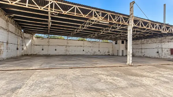 Bodega en renta en Scop, Guadalupe — foto 3 de 4