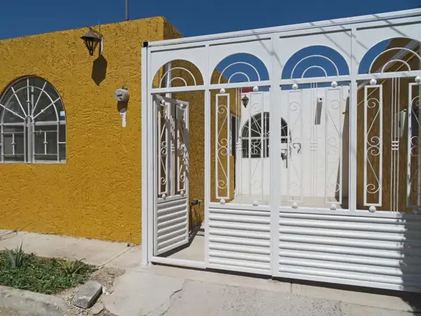 Casa en renta en El Pórtico, Corregidora — foto 3 de 19