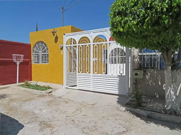 Casa en renta en El Pórtico, Corregidora — foto 2 de 19