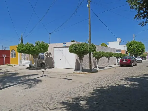Casa En Renta En Corregidora Querétaro — foto 1 de 19