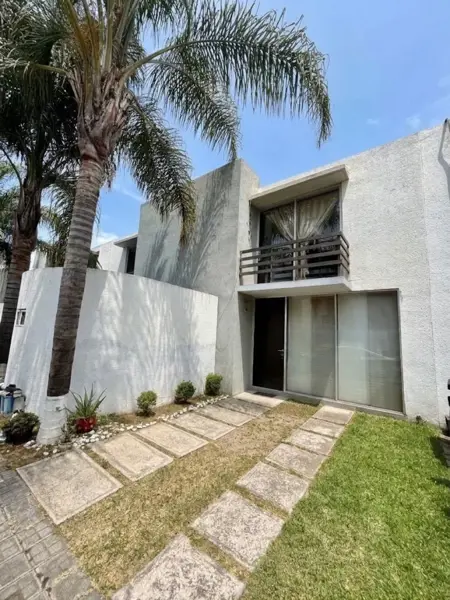 Casa en Renta, Fracc. Caltiare, Cuautlancingo, Puebla, con Opción de Recámara en Planta Baja — foto 1 de 19