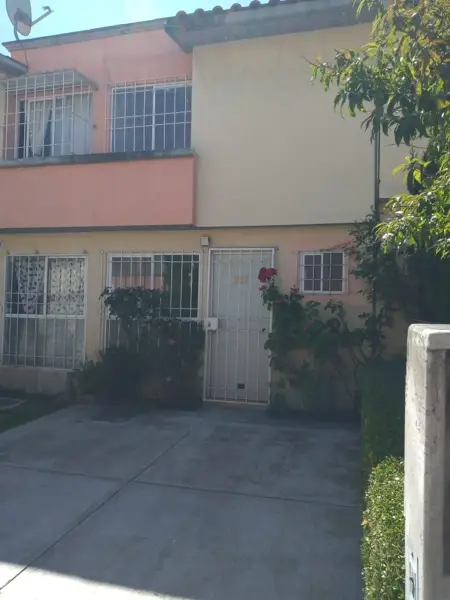 Casa en De Trojes (San Antonio del Puente), Temoaya, México — foto 1 de 14