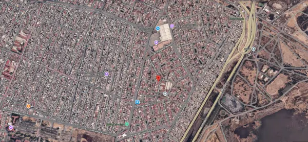 Casa en venta en Plazas de Aragon, Nezahualcóyotl — foto 2 de 7