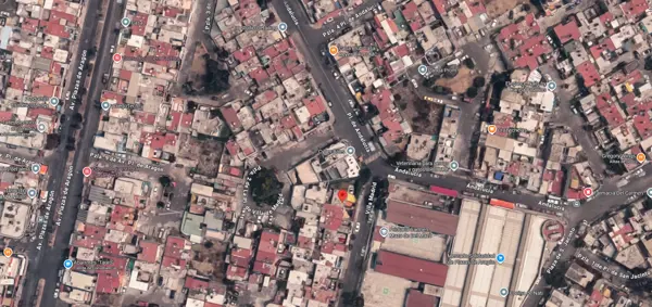 Casa en venta en Plazas de Aragon, Nezahualcóyotl — foto 3 de 7