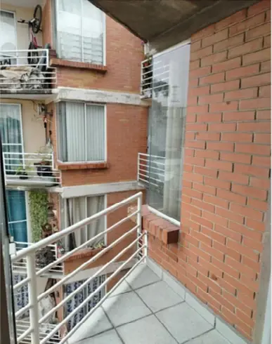 Departamento en remate en Nextengo, Azcapotzalco — foto 3 de 8