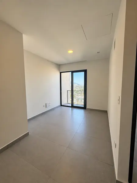 Departamento en Sarabia, Monterrey, Nuevo León — foto 1 de 8