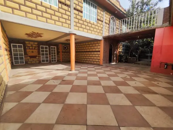 Casa en venta en Jorge Jimenez Cantu, Ixtapaluca — foto 2 de 20