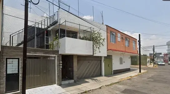 Casa en Bugambilias, Puebla, Puebla — foto 1 de 16
