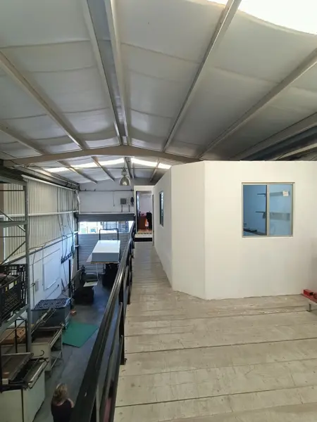 Bodega en Venta — foto 1 de 6