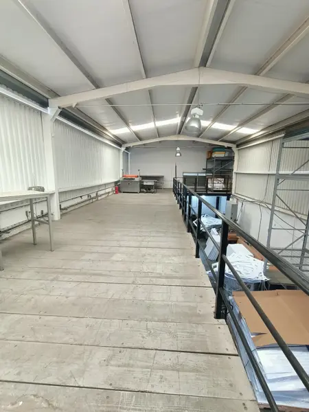 Bodega en venta en Monterrey Centro, Monterrey — foto 3 de 11