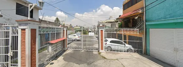 Casa en venta en Plazas de Aragon, Nezahualcóyotl — foto 2 de 8