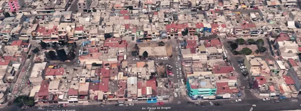 Casa en venta en Plazas de Aragon, Nezahualcóyotl — foto 3 de 8