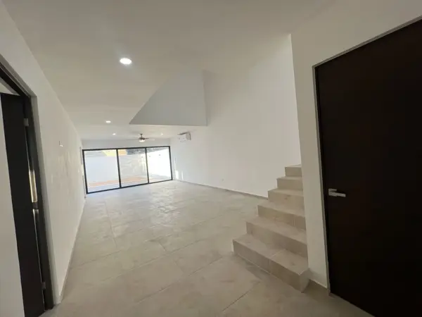 Casa en venta en Conkal, Conkal — foto 3 de 11