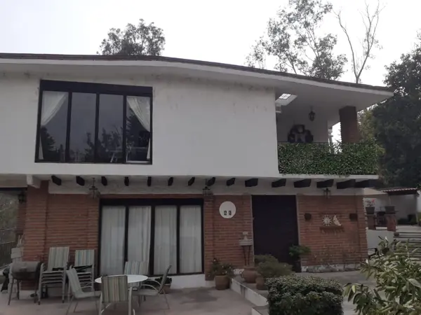 Departamento en Campestre del Lago, Cuautitlán Izcalli, México — foto 1 de 6