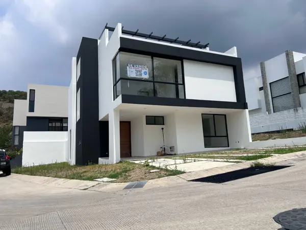Casa en Venta Los Robles REsidencial Primavera — foto 1 de 16
