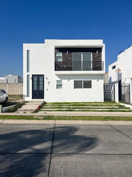 Casa en venta Casa Fuerte — foto 1 de 16