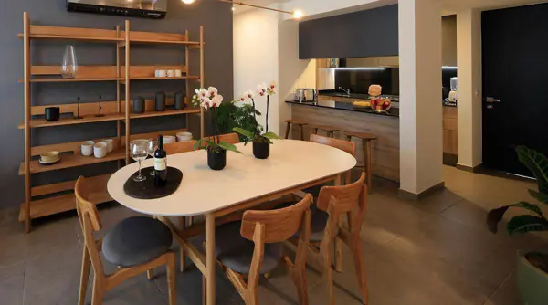 Departamento en venta en El Vigia, Zapopan — foto 2 de 11
