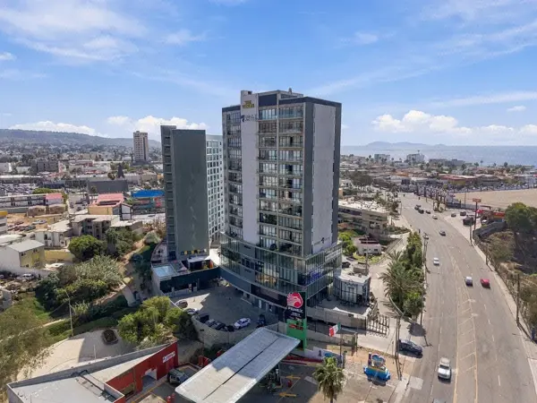 Departamento en Playas de Tijuana Sección Terrazas, Tijuana, Baja California — foto 1 de 41
