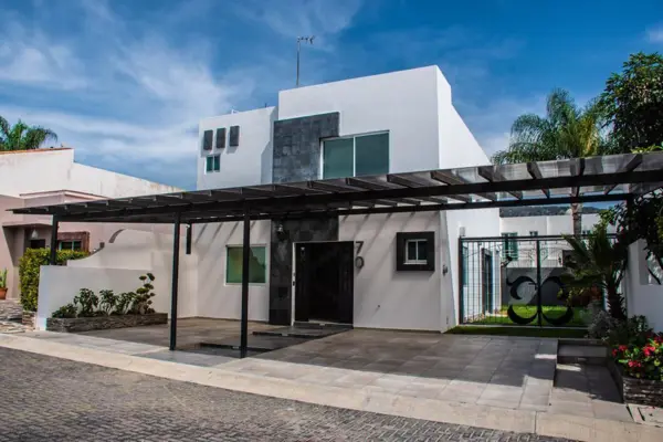 casa en venta en bosques de santa anita, coto villas — foto 1 de 41