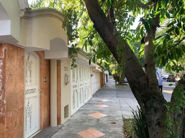 Casa en venta en Vallarta Norte, Guadalajara — foto 2 de 17