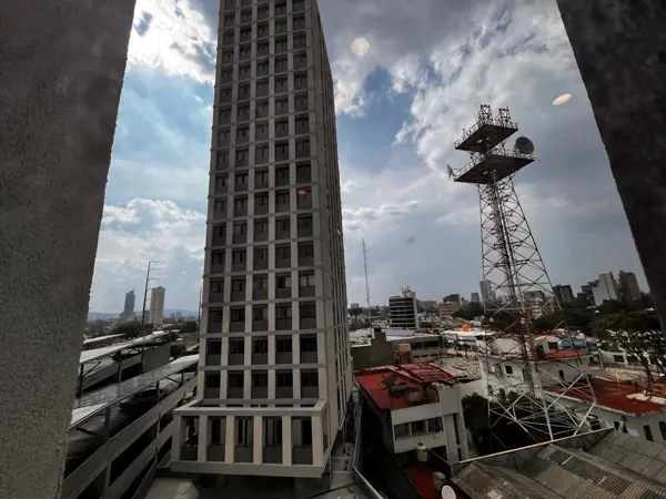 Departamento en venta en Americana, Guadalajara — foto 2 de 24