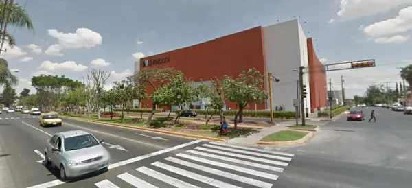 Terreno en venta en Circunvalacion Oblatos, Guadalajara — foto 3 de 5