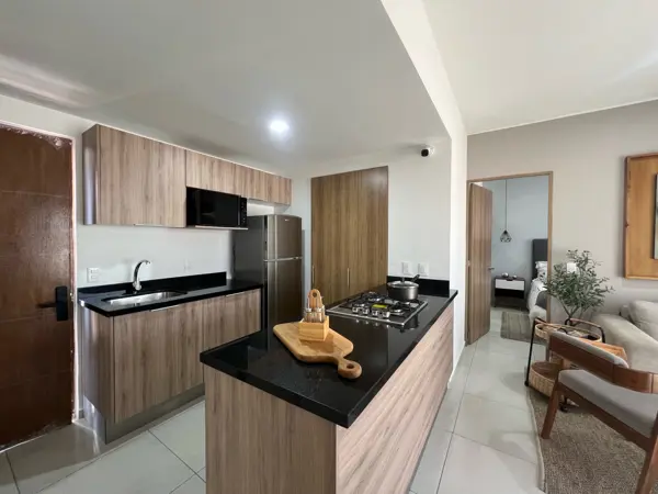 Departamento en venta en El Dean, Guadalajara — foto 2 de 27