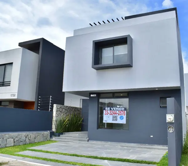 Casa en venta en Bosques Vallarta, Zapopan — foto 3 de 27