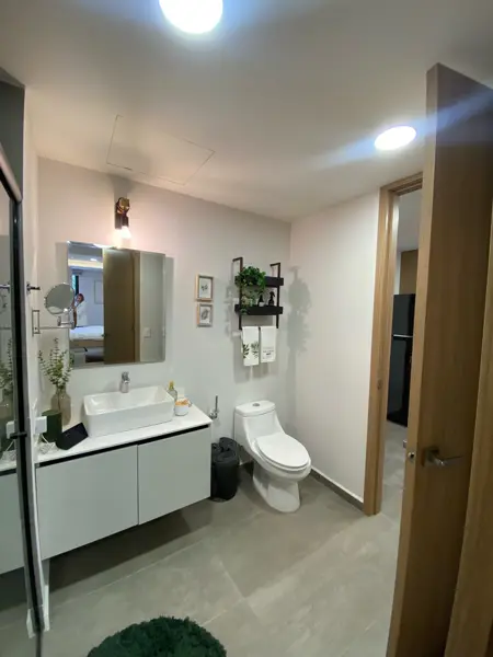 Departamento en venta en Americana, Guadalajara — foto 3 de 20