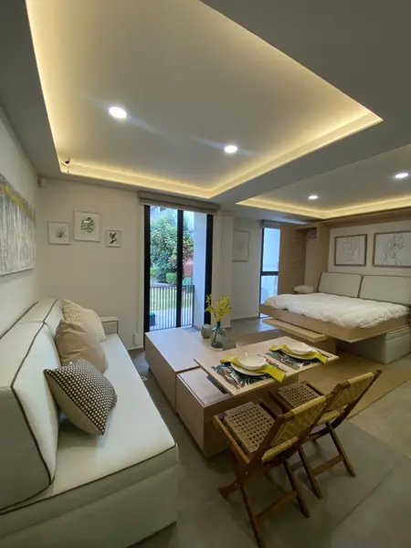 Departamento en venta en Americana, Guadalajara — foto 2 de 20