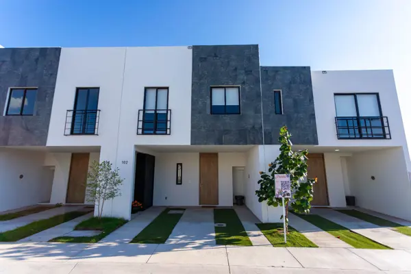 Casa en condominio Tesistan — foto 1 de 19