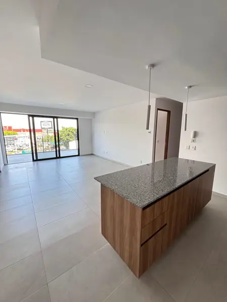 Departamento en venta en La Calma, Zapopan — foto 2 de 56
