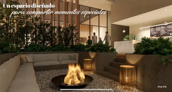 Departamento en venta en La Estancia, Zapopan — foto 3 de 7