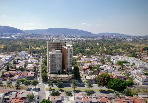Departamento en venta Metpark — foto 1 de 7