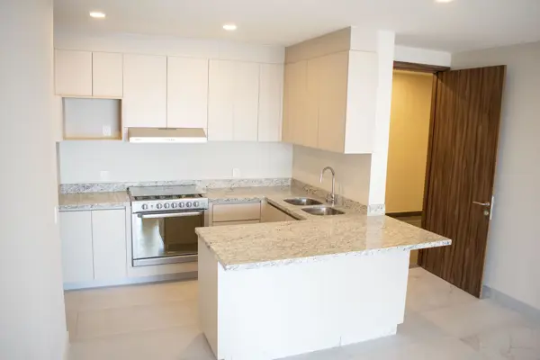 Departamento en venta en Jardines Del Sol, Zapopan — foto 3 de 32